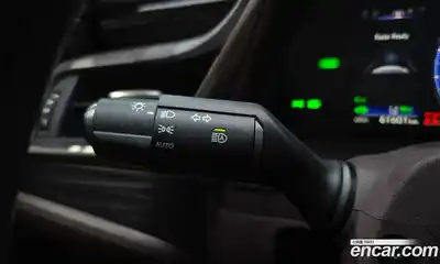 Lexus ES 2019 2.5 Автомат в Москве № 214605, миниатюра 12