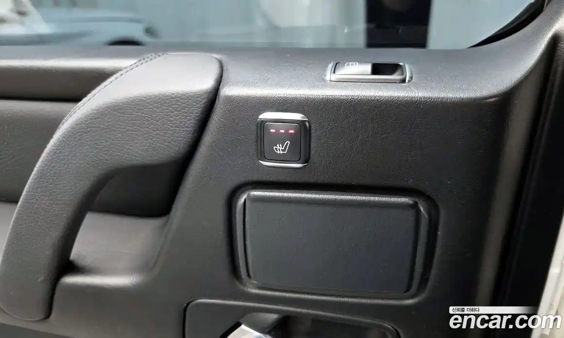 Mercedes-Benz G-Class 2014 3.0 Автомат в Москве № 216590, фото 14