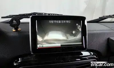 Mercedes-Benz G-Class 2014 3.0 Автомат в Москве № 216590, миниатюра 3