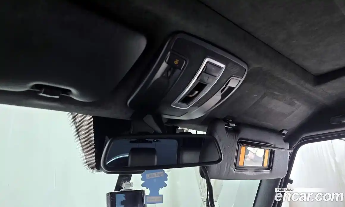 Mercedes-Benz G-Class 2014 3.0 Автомат в Москве № 216590, фото 5