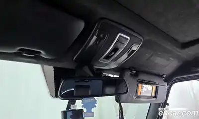 Mercedes-Benz G-Class 2014 3.0 Автомат в Москве № 216590, миниатюра 5