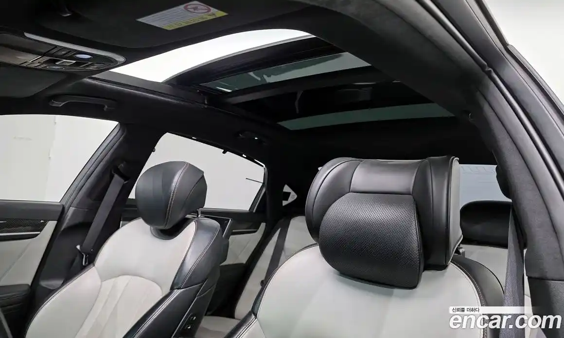 Genesis G80 2017 3.3 Автомат в Москве № 21729, фото 19