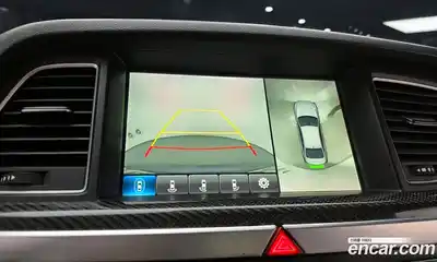 Genesis G80 2017 3.3 Автомат в Москве № 21729, миниатюра 4