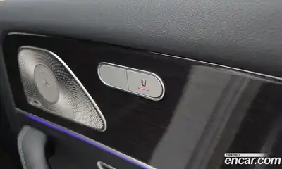 Mercedes-Benz GLE-Class 2023 2.9 Автомат в Москве № 219222, миниатюра 9