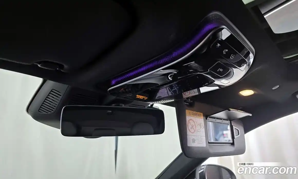 Mercedes-Benz C-Class 2024 2.0 Автомат в Москве № 220324, фото 4