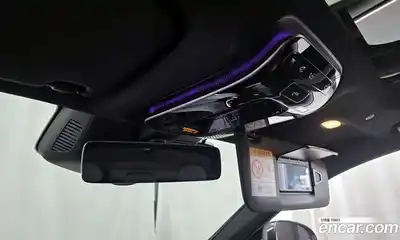 Mercedes-Benz C-Class 2024 2.0 Автомат в Москве № 220324, миниатюра 4