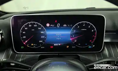 Mercedes-Benz C-Class 2024 2.0 Автомат в Москве № 220324, миниатюра 7