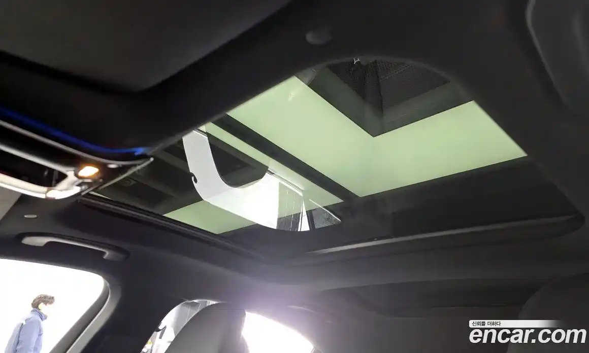 Mercedes-Benz C-Class 2024 2.0 Автомат в Москве № 220324, фото 8