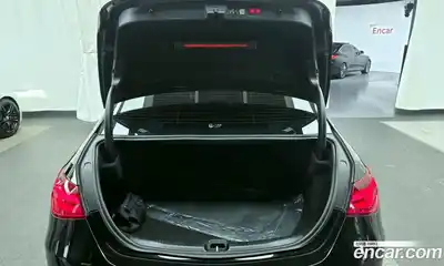 Mercedes-Benz C-Class 2024 2.0 Автомат в Москве № 220324, миниатюра 9