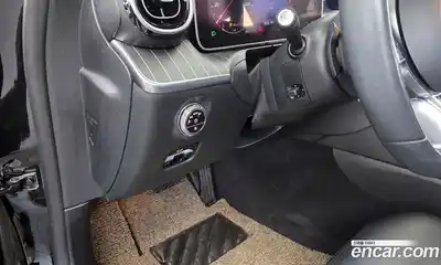 Mercedes-Benz C-Class 2024 2.0 Автомат в Москве № 220324, миниатюра 10