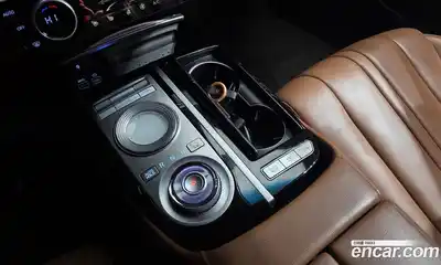 Genesis G80 2021 2.5 Автомат в Москве № 221915, миниатюра 11