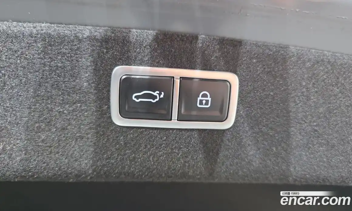 Genesis G80 2021 2.5 Автомат в Москве № 221915, фото 14