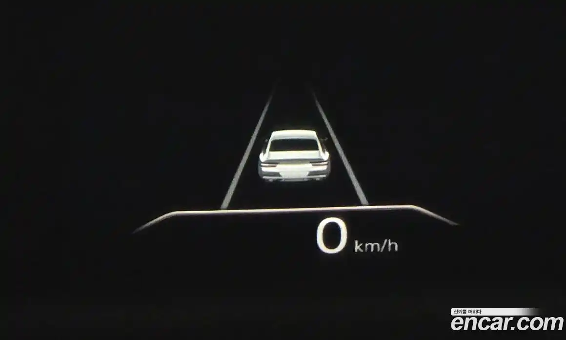 Genesis G80 2021 2.5 Автомат в Москве № 221915, фото 19