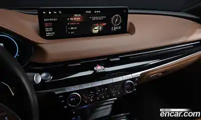 Genesis G80 2021 2.5 Автомат в Москве № 221915, миниатюра 2