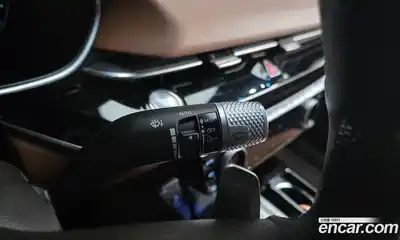Genesis G80 2021 2.5 Автомат в Москве № 221915, миниатюра 5