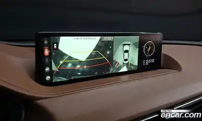 Genesis G80 2021 2.5 Автомат в Москве № 221915, миниатюра 7