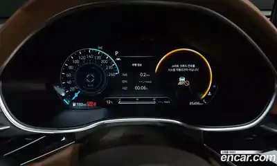 Genesis G80 2021 2.5 Автомат в Москве № 221915, миниатюра 8