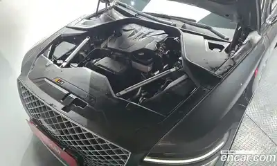 Genesis G80 2021 2.5 Автомат в Москве № 221915, миниатюра 10