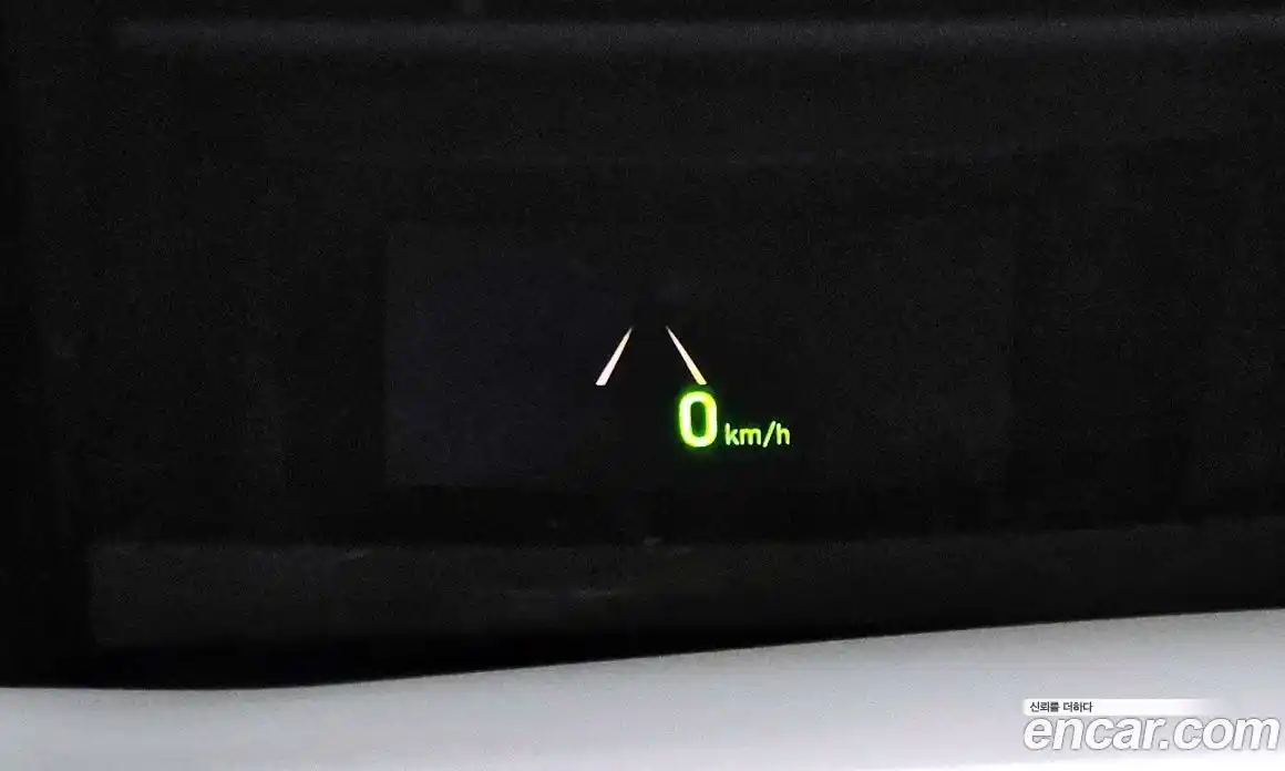 Genesis EQ900 2017 3.3 Автомат в Москве № 22481, фото 6