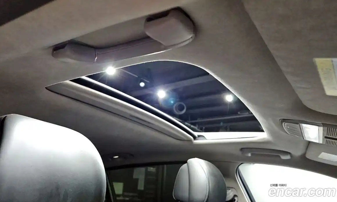 Genesis EQ900 2017 3.3 Автомат в Москве № 22481, фото 9