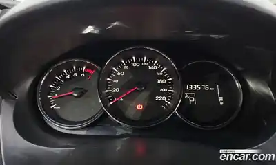 Renault SM3 2011 1.6 Автомат в Москве № 225999, миниатюра 11