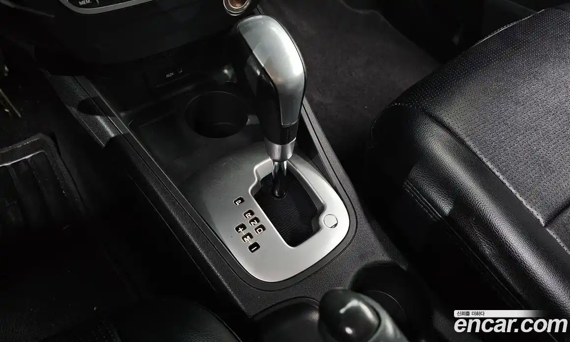 Renault SM3 2011 1.6 Автомат в Москве № 225999, фото 12