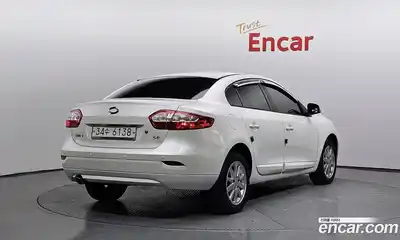 Renault SM3 2011 1.6 Автомат в Москве № 225999, миниатюра 2