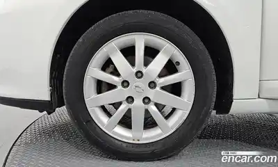 Renault SM3 2011 1.6 Автомат в Москве № 225999, миниатюра 4