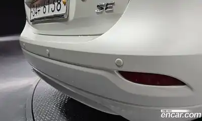 Renault SM3 2011 1.6 Автомат в Москве № 225999, миниатюра 5