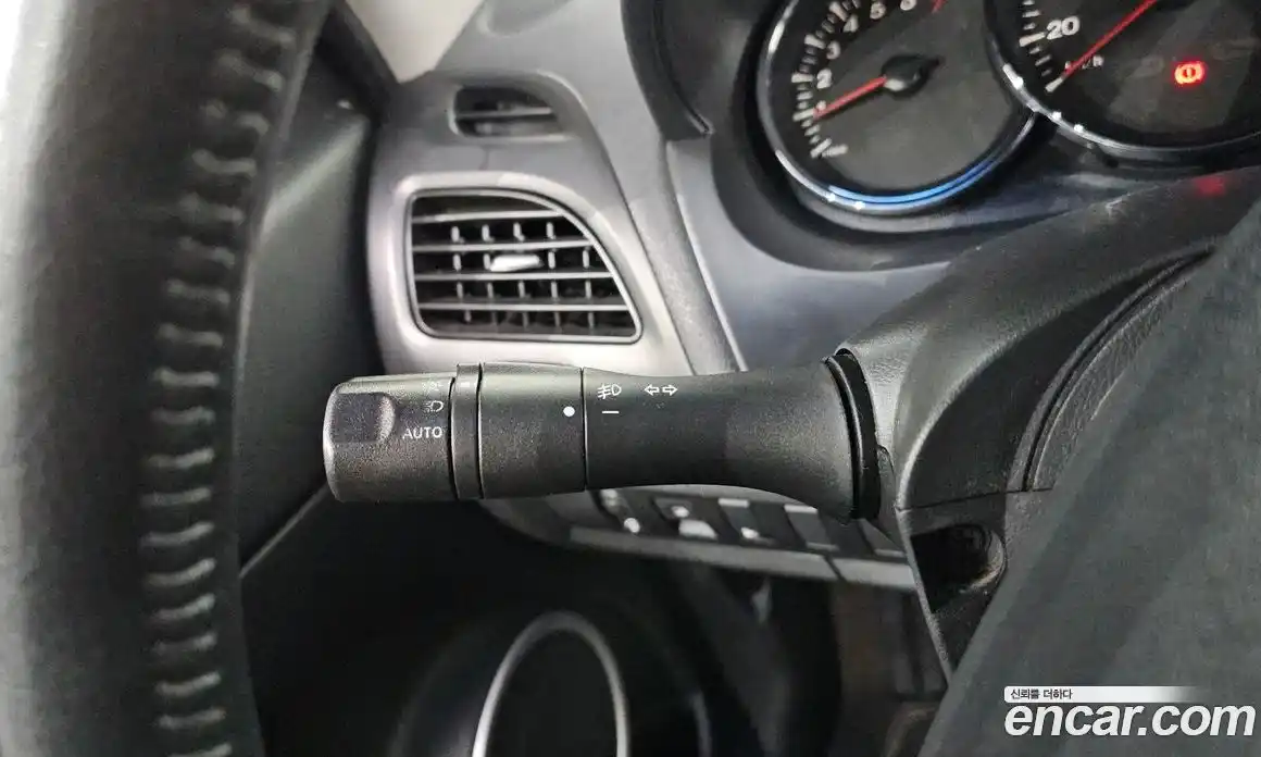 Renault SM3 2011 1.6 Автомат в Москве № 225999, фото 7