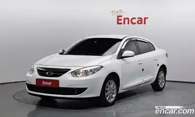 Renault SM3 2011 1.6 Автомат в Москве № 225999, миниатюра 8