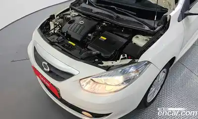 Renault SM3 2011 1.6 Автомат в Москве № 225999, миниатюра 10