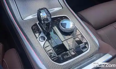 BMW X5 2023 3.0 Автомат в Москве № 228115, миниатюра 11