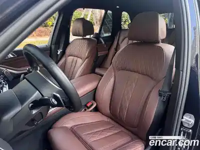 BMW X5 2023 3.0 Автомат в Москве № 228115, миниатюра 12