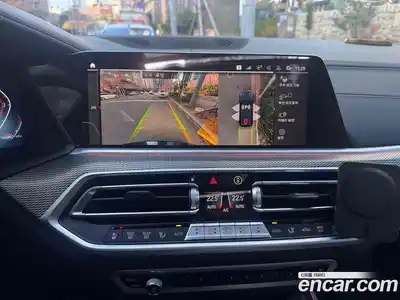 BMW X5 2023 3.0 Автомат в Москве № 228115, миниатюра 2