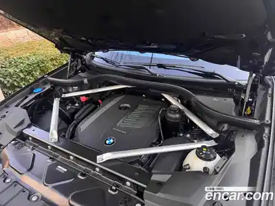 BMW X5 2023 3.0 Автомат в Москве № 228115, миниатюра 5