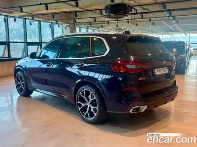 BMW X5 2023 3.0 Автомат в Москве № 228115, миниатюра 6