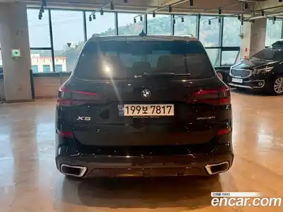 BMW X5 2023 3.0 Автомат в Москве № 228115, миниатюра 7