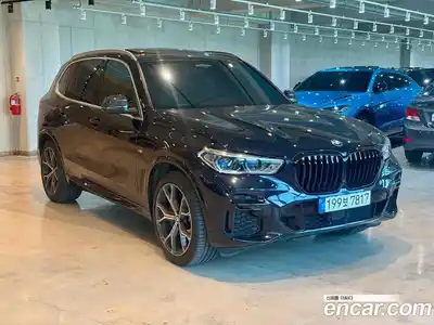 BMW X5 2023 3.0 Автомат в Москве № 228115, миниатюра 10