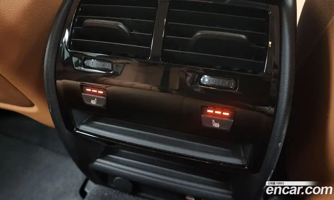 BMW 5-Series 2022 2.0 Автомат в Москве № 228366, фото 19