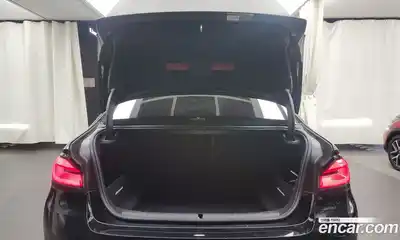 BMW 5-Series 2022 2.0 Автомат в Москве № 228366, миниатюра 6