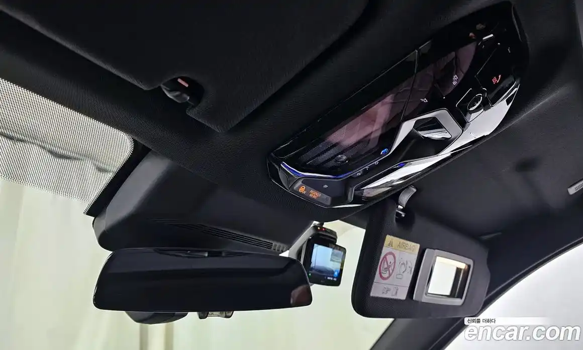 BMW 7-Series 2024 3.0 Автомат в Москве № 228474, фото 1