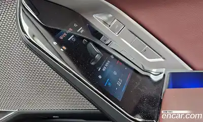 BMW 7-Series 2024 3.0 Автомат в Москве № 228474, миниатюра 11