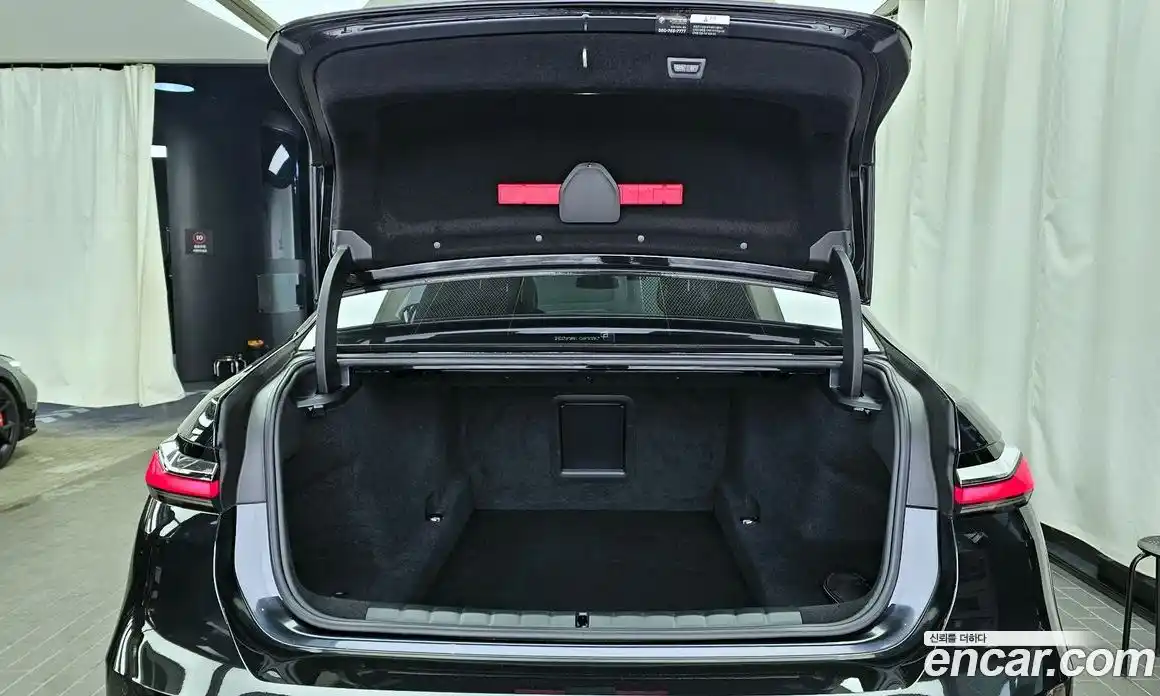 BMW 7-Series 2024 3.0 Автомат в Москве № 228474, фото 5