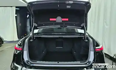 BMW 7-Series 2024 3.0 Автомат в Москве № 228474, миниатюра 5