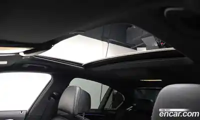 BMW 5-Series 2022 2.0 Автомат в Москве № 228845, миниатюра 7