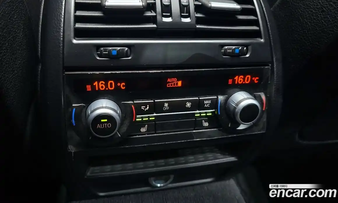 BMW 5-Series 2014 2.0 Автомат в Москве № 229153, фото 11