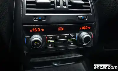 BMW 5-Series 2014 2.0 Автомат в Москве № 229153, миниатюра 11