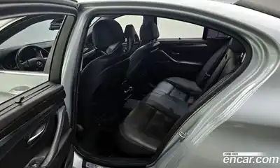 BMW 5-Series 2014 2.0 Автомат в Москве № 229153, миниатюра 12