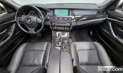 BMW 5-Series 2014 2.0 Автомат в Москве № 229153, миниатюра 3